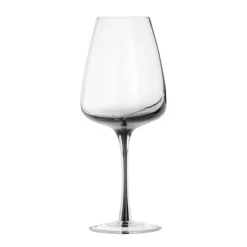 Broste Copenhagen Copas De Vino<Copa de vino blanco Smoke, 40 cl GrisTransparenteNegro