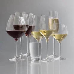 Eva Solo Copas De Vino<Copa de vino Borgoña , 1 pieza Transparente