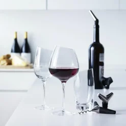Eva Solo Copas De Vino<Copa de vino Borgoña , 1 pieza Transparente