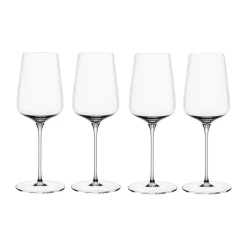 Spiegelau Copas De Vino<Copa de vino Definition Universal 55 cl, 4-pack, Claro Transparente