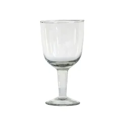 Tell Me More Copas De Vino<Copa de vino Galette baja 25 cl, Transparente