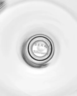 Serax Copas De Vino<Copa de vino Silhouette Bourgogne 73 cl set de 4, Clear Transparente