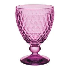 Villeroy & Boch Copas De Vino<Copa de vino tinto Boston 20 cl, Berry Púrpura