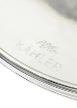 Kähler Copa de vino tinto Hammershøi 49 cl 2-pack, Transparente Clearance