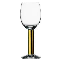 Orrefors Copas de cerveza Nobel, 39 cl Transparente Sale
