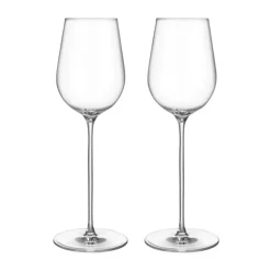 Orrefors Copas De Champagne Y Cava<Copas de champán x Björn Frantzén, 2-pack, 28 cl Transparente
