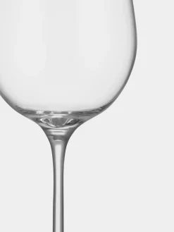 Orrefors Copas De Champagne Y Cava<Copas de champán x Björn Frantzén, 2-pack, 28 cl Transparente
