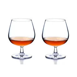 Rosendahl Copas de coñac Grand Cru, set de 2, Transparente Hot