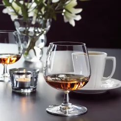 Rosendahl Copas de coñac Grand Cru, set de 2, Transparente Hot