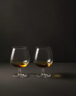 Rosendahl Copas de coñac Grand Cru, set de 2, Transparente Hot