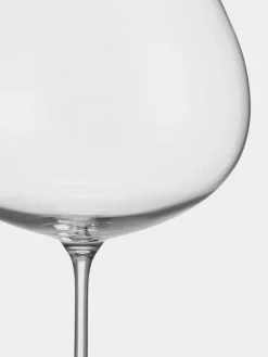 Orrefors Copas De Vino<Copas de vino tinto x Björn Frantzén 2-pack, 107 cl Transparente