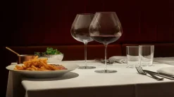 Orrefors Copas De Vino<Copas de vino tinto x Björn Frantzén 2-pack, 107 cl Transparente
