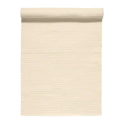 Linum Caminos De Mesa|Caminos De Mesa<Corredor de mesa Uni 45x150 cm, cremoso Beige