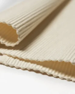 Linum Caminos De Mesa|Caminos De Mesa<Corredor de mesa Uni 45x150 cm, cremoso Beige