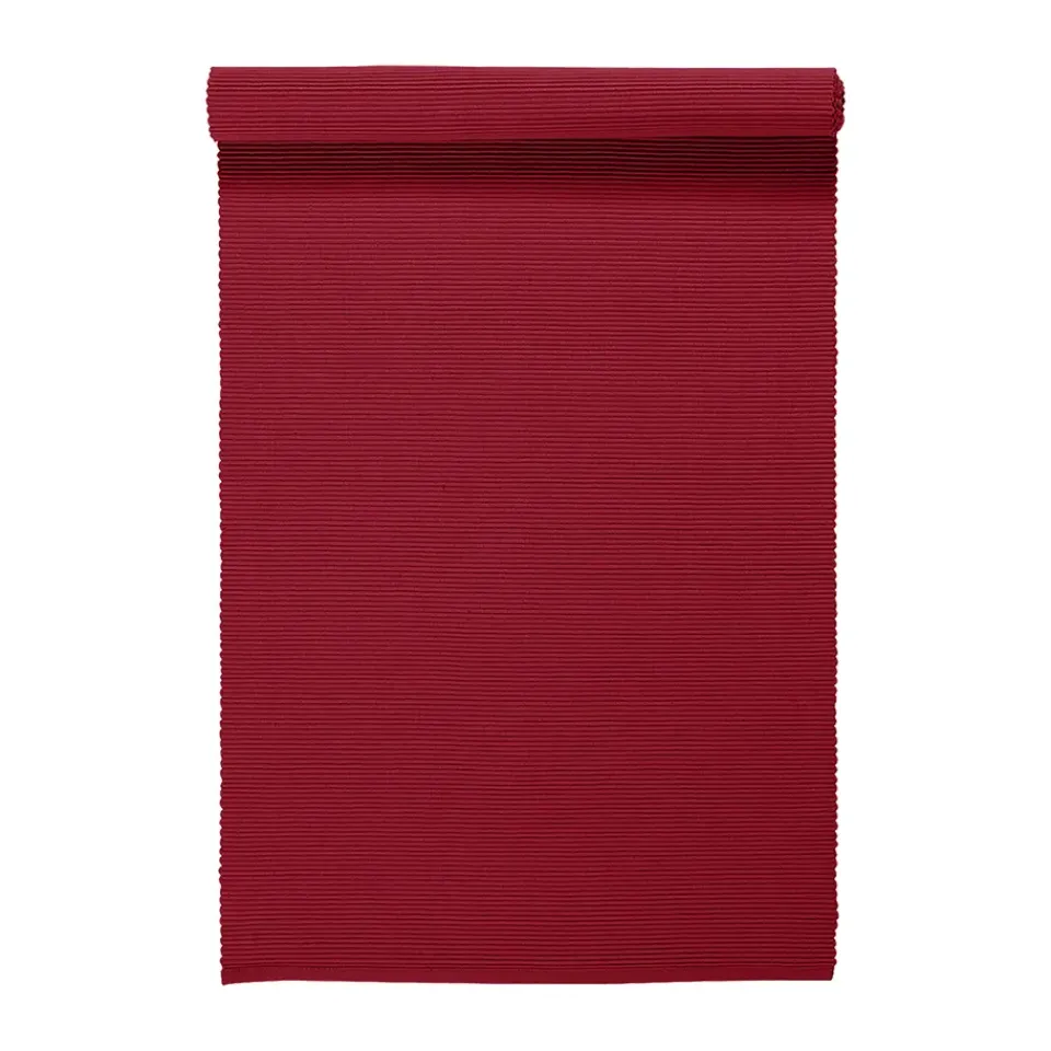 Linum Caminos De Mesa|Caminos De Mesa<Corredor de mesa Uni 45x150 cm, Rojo