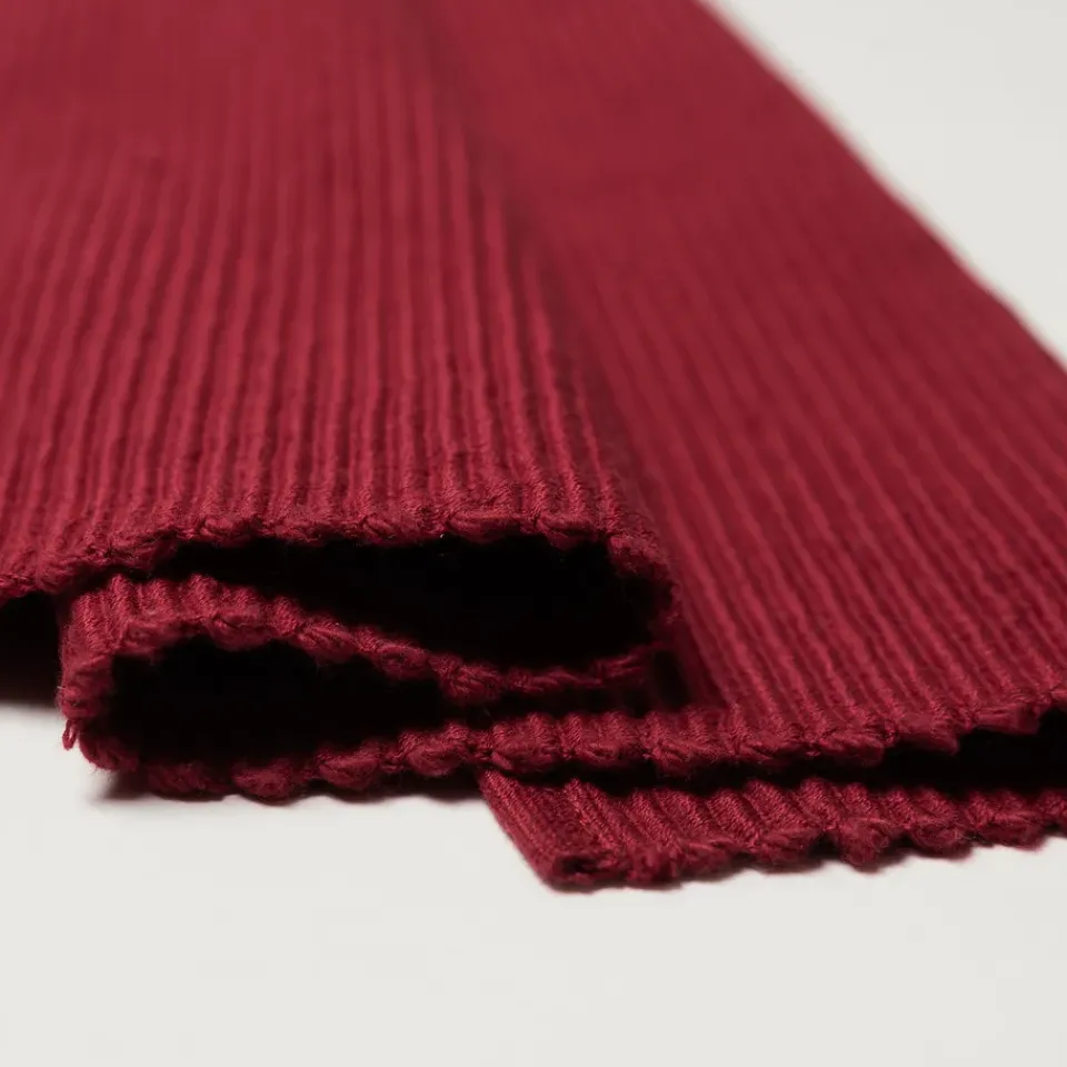 Linum Caminos De Mesa|Caminos De Mesa<Corredor de mesa Uni 45x150 cm, Rojo