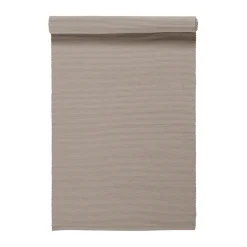 Linum Corredor de mesa Uni 45x150 cm, topo Marrón New