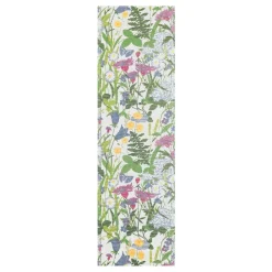 Ekelund Linneväveri Caminos De Mesa|Caminos De Mesa<Corremesas Sommartid, 35x80 cm Multi
