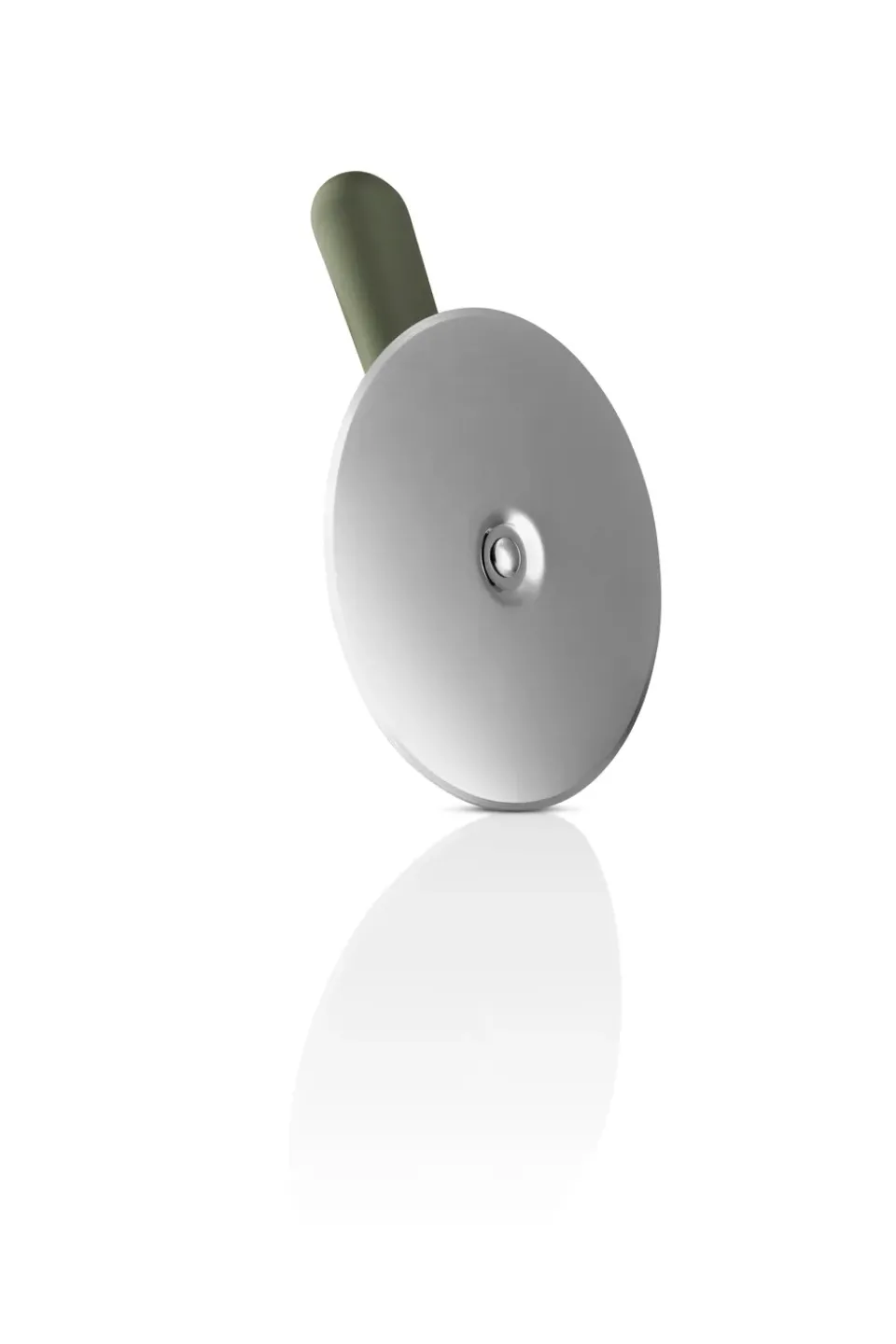 Eva Solo Cortador de pizza Green Tool, Verde New
