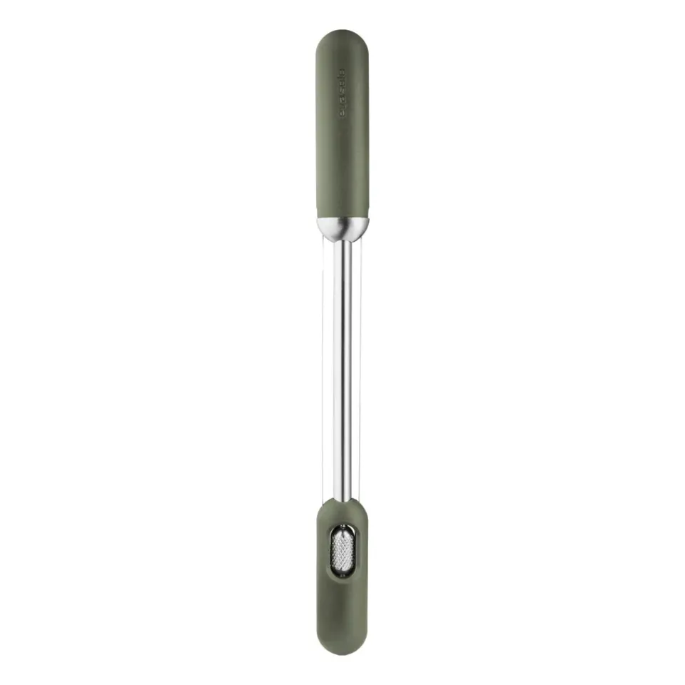 Eva Solo Cortador de quesos Green Tool, Verde Clearance