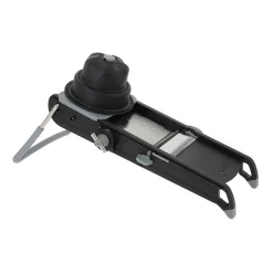 De Buyer Mandolinas<Cortador de verduras Swing Plus, Negro