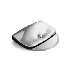 Alessi Cortapizza Taio, acero inoxidable Plateado Online