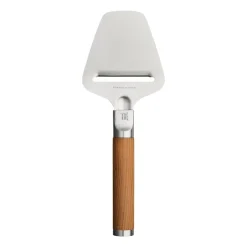 Fiskars Cortaquesos<Cortaquesos Norden, acero inoxidable-abedul Plateado