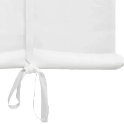 Himla Estores Y Persianas Enrollables<Cortina con canal Dalsland -1700, 90 x 120 cm Blanco