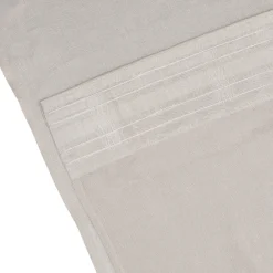 Scandi Living Cortina con multibanda Serenity 129x250 cm, Greige BeigeGris Online