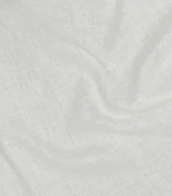 Scandi Living Cortina con multibanda Serenity 129x250 cm, Blanco Clearance