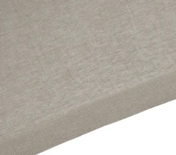 Scandi Living Cortinas<Cortina con multibanda Tranquility 139x250 cm, Arena Beige