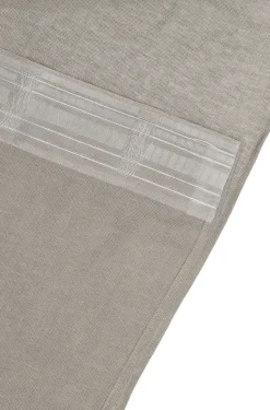 Scandi Living Cortinas<Cortina con multibanda Tranquility 139x250 cm, Arena Beige