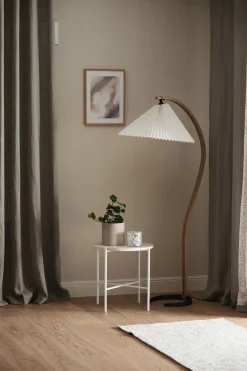 Scandi Living Cortinas<Cortina con multibanda Tranquility 139x250 cm, Arena Beige