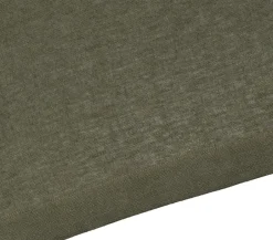 Scandi Living Cortinas<Cortina con multibanda Tranquility 139x250 cm, musgo Verde