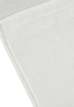 Scandi Living Cortinas<Cortina con multibanda Tranquility 139x250 cm, Blanco