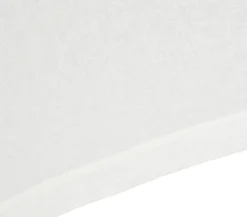 Scandi Living Cortinas<Cortina con multibanda Tranquility 139x250 cm, Blanco