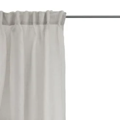 Himla Cortinas<Cortina Dalsland con banda, pearl BeigeGris