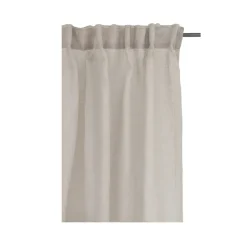 Himla Cortina Dalsland Gardin, Mother of pearl, banda Beige