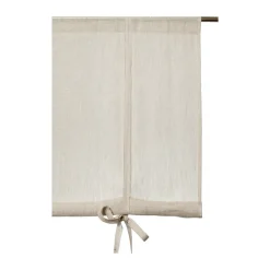Himla Estores Y Persianas Enrollables<Cortina Dalsland siglo XVIII oatmeal, 90x120 cm Beige