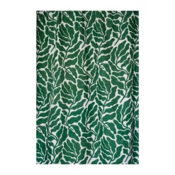 Fine Little Day Cortinas<Cortina Leaves 147x250 cm, Green Verde