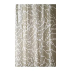 Fine Little Day Cortinas<Cortina Leaves 147x250 cm, Sand Beige