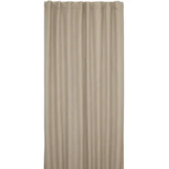 Boel & Jan Cortina multibanda Göran 135x300 cm, Gris Hot