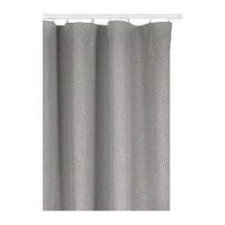 Himla Cortina Nightfall blackout 275x250 cm, Warm grey Gris Sale