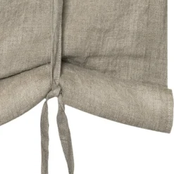Himla Estores Y Persianas Enrollables<Cortina Sunshine -1700 con canal, natural, 140 x 120 cm Beige