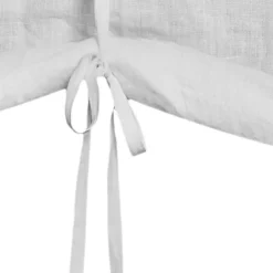 Himla Estores Y Persianas Enrollables<Cortina Sunshine -1700 con canal, , 110 x 120 cm Blanco