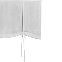 Himla Estores Y Persianas Enrollables<Cortina Sunshine -1700 con canal, , 140 x 120 cm Blanco