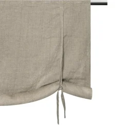 Himla Cortina Sunshine -1700 con canal, natural, 90 x 120 cm Beige Sale
