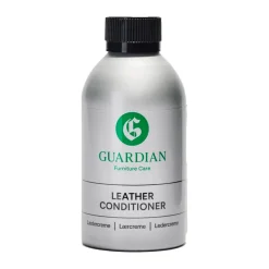 Guardian Crema de cuero No. 6, Transparent Transparente Online
