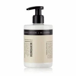 Humdakin Jabones Y Cremas<Crema de manos 300 ml, Chamomile & sea buckthorn TransparenteNegro