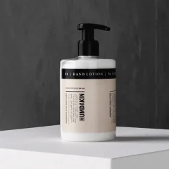 Humdakin Jabones Y Cremas<Crema de manos 300 ml, Chamomile & sea buckthorn TransparenteNegro
